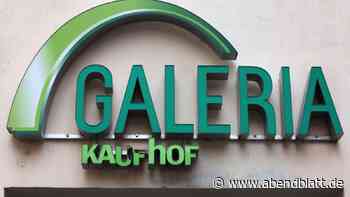 Keine Schließung von Galeria Karstadt Kaufhof im Norden