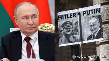 „Das gleiche Problem wie Hitler“: Militärökonom sieht bereits strategische Niederlage für Putin