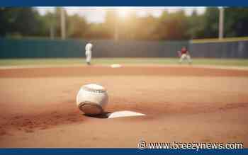 VIDEO REPLAY – New Albany vs Kosciusko Baseball Series
