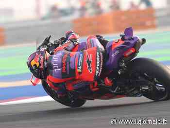 MotoGP Spagna 2024, Martin vince una Sprint Race a eliminazione