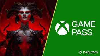 Huge new Diablo 4 stats are super encouraging for Xbox Game Pass