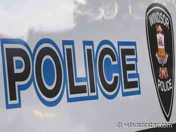 Windsor police arrest two, seize $120K in illegal drugs
