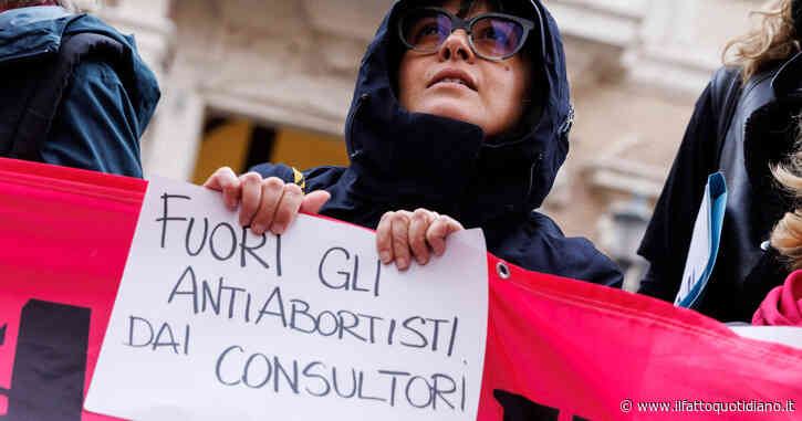 Pro-vita nei consultori, allarme ad Aosta: “Donne obbligate all’ascolto del battito fetale”. Usl: “Nessuna associazione nelle strutture”