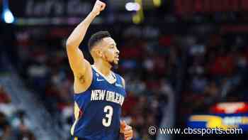 Thunder vs. Pelicans odds, score prediction, time: 2024 NBA playoff picks, Game 3 best bets by proven model