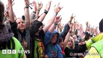 Secret bands confirmed for Download Festival