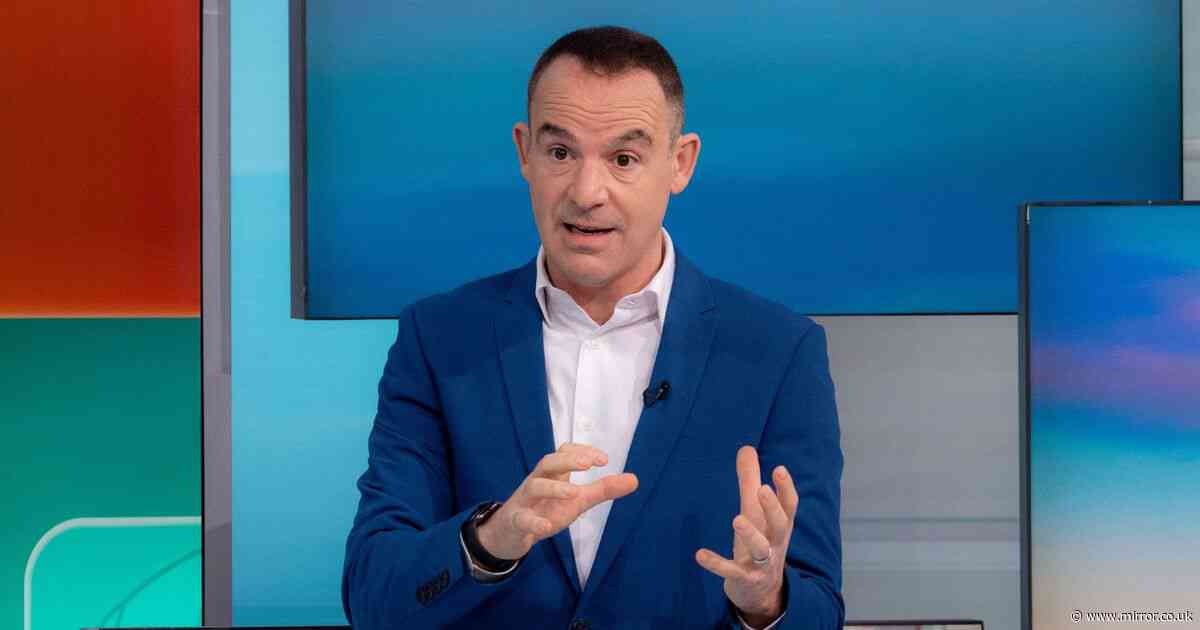 Martin Lewis reveals why drivers should never fill up their cars at 5pm