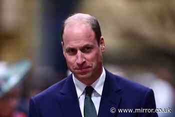 Prince William 'leaning on unlikely ally' amid Kate Middleton cancer treatment, expert claims