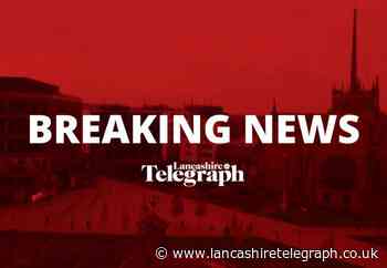 Updates after 'grenade found' in Darwen town centre