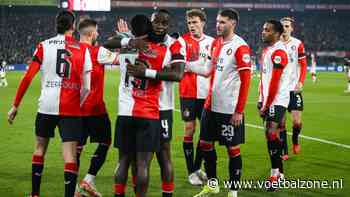 Zwaargewicht van Feyenoord voedt geruchten met bezoek aan Liverpool