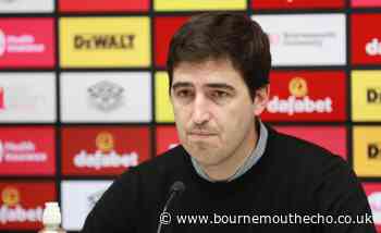 Andoni Iraola feared he could have been sacked by AFC Bournemouth