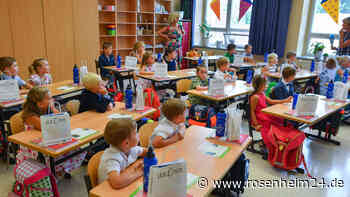 Bayerische Wirtschaft plädiert für längere Grundschule