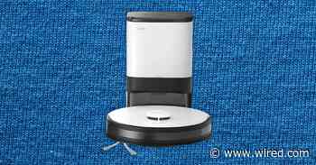 10 Best Robot Vacuums (2024): Mops, Budget Vacs, Great Mapping