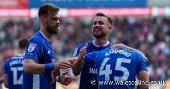Cardiff City v Middlesbrough Live: Score updates as Azaz doubles Boro's lead