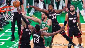 Celtics vs. Heat schedule: Where to watch Game 3, start time, prediction, odds, TV channel, live stream online