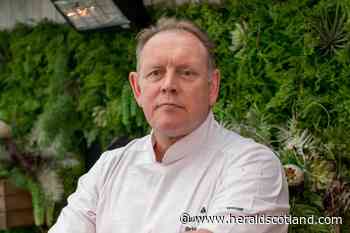 Chef Brian Maule on closure of city restaurant and new Buzzworks role