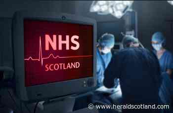 NHS Fife: Electricity cut out in middle of patient procedure