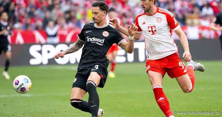 Bayern-Sieg im Sparmodus: Doppelpacker Kane bereit für Real