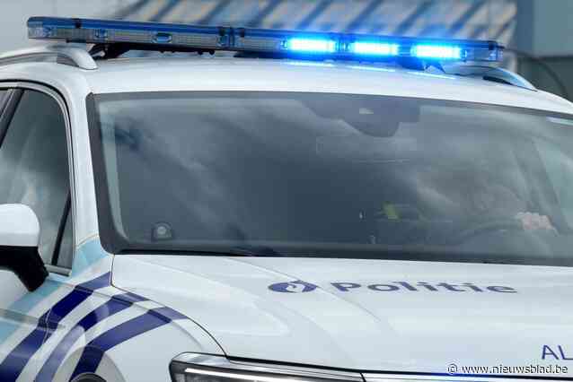 In Beveren gestolen bromfiets duikt op bij politiecontrole in Deurne