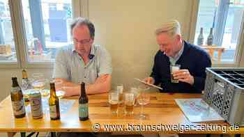 Blindverkostung: Besteht Bier-Experte den Test in Königslutter?