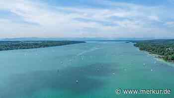 Starnberger See ist der wasserreichste See Bayerns – lange hieß er ganz anders