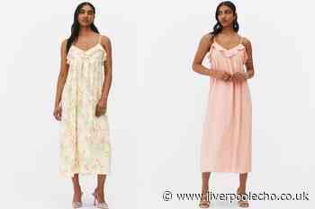 Seven Primark dresses under £20 that look more expensive