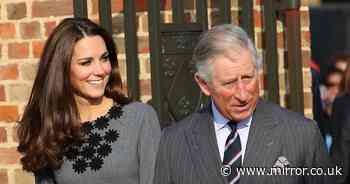'Deep bond' between Kate Middleton and King Charles will help them through this trying time - expert
