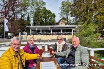 Flotte Weser startet in Saison