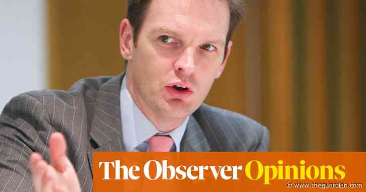 I am resigning from the Tory party and joining Labour: only it wants to restore our NHS | Dan Poulter