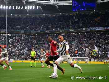 Juventus-Milan 0-0, grande equilibrio allo Stadium | La diretta