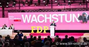 FDP: Woher kommt die neue Ampeltreue der FDP?