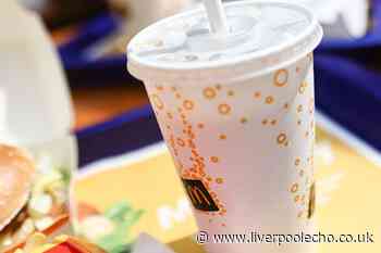 Secret code behind the buttons on McDonald's drink lids explained