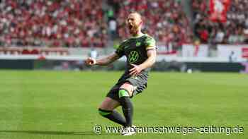 2:1 in Freiburg - VfL dreht durch zwei Traumtore das Spiel
