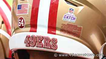 2024 NFL draft: 49ers pick tracker