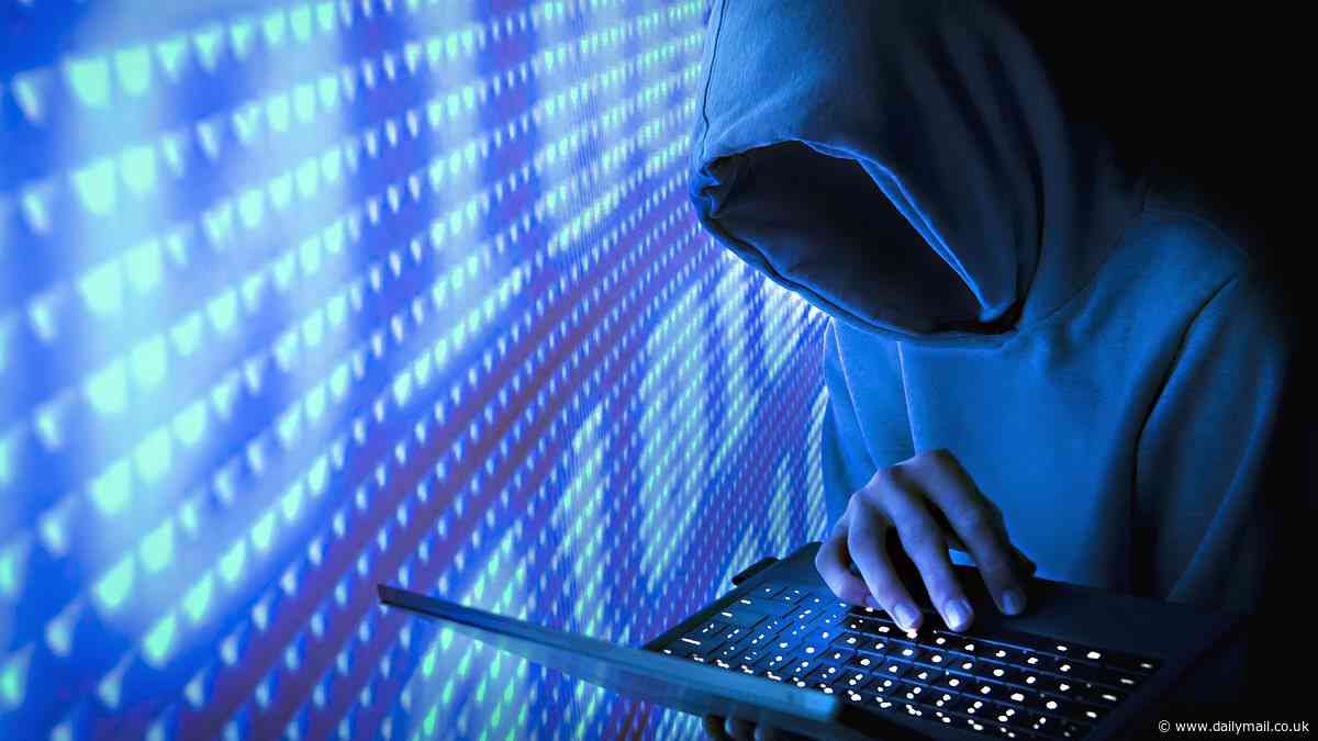 FBI reveals US states with the worst cybercrime... is YOUR hometown a target?