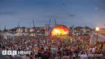 City's biggest festival announces 2024 programme