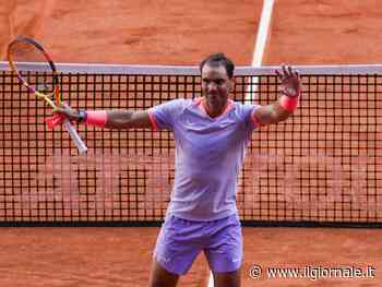 Impresa di Nadal: batte de Minaur e avanza agli ATP di Madrid