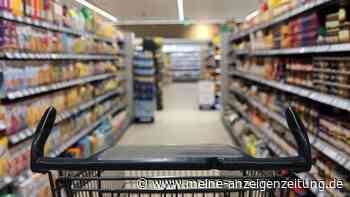 Verlieben im Supermarkt: Kunden können mit Einkaufskorb große Liebe finden