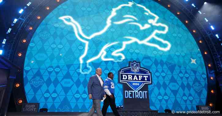 T.J. Hockenson trade results finalized: Here’s what Detroit Lions got