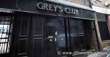 Party back in time to Grey's Club and the early days of 'Newcastle’s original disco'
