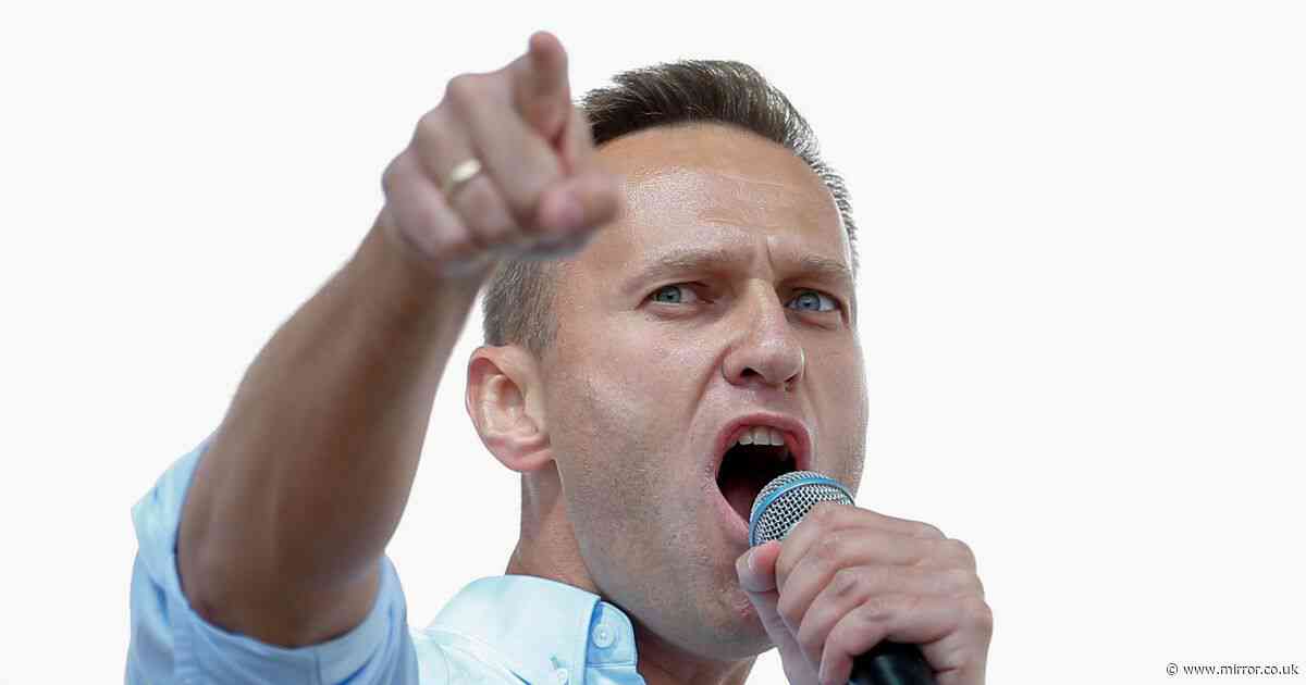 Putin 'likely' didn't order Alexei Navalny's death, US spies say as officials still 'sceptical'