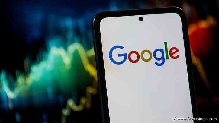 Google parent Alphabet delivers first-ever dividend, shares soar