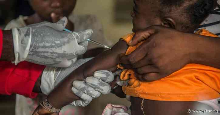 19 children feared killed by measles complications in Adamawa