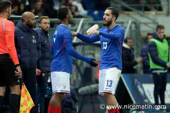 L’équipe de France de football disputera ses deux dernières rencontres amicales avant les JO à Toulon
