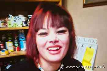 York: Missing Maxine could be in Doncaster say police