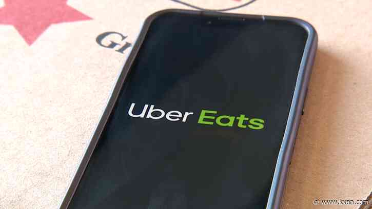 Uber Eats hit with class action lawsuit in Nevada over 'imposter' restaurants