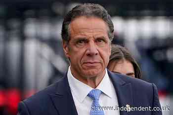 Andrew Cuomo agrees to testify to Congress on Covid nursing home debacle