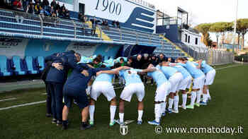 L'Atalanta rovina la festa play-off della Lazio Primavera, dura sconfitta al "Fersini"