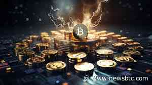 Expert Says Bitcoin Price Has Topped And Is In Exponential Decay, Why This Is Not A Bad Thing