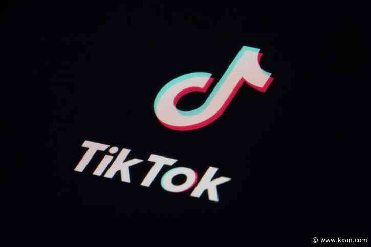 When could the proposed TikTok ban take effect?