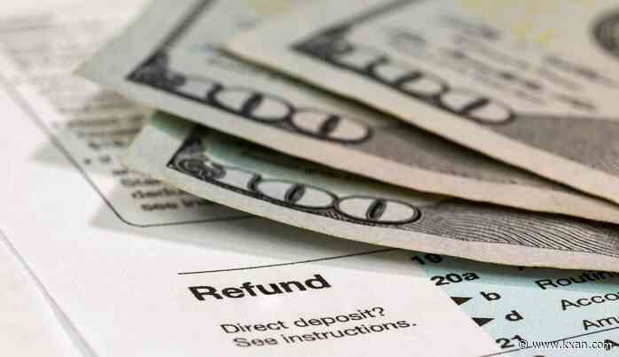 Tax refund 2024: Smart ways to spend your check, according to experts